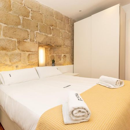 Ferienwohnung Egona Zig9 Vivienda Muy Bien Situada Zarautz Exterior foto