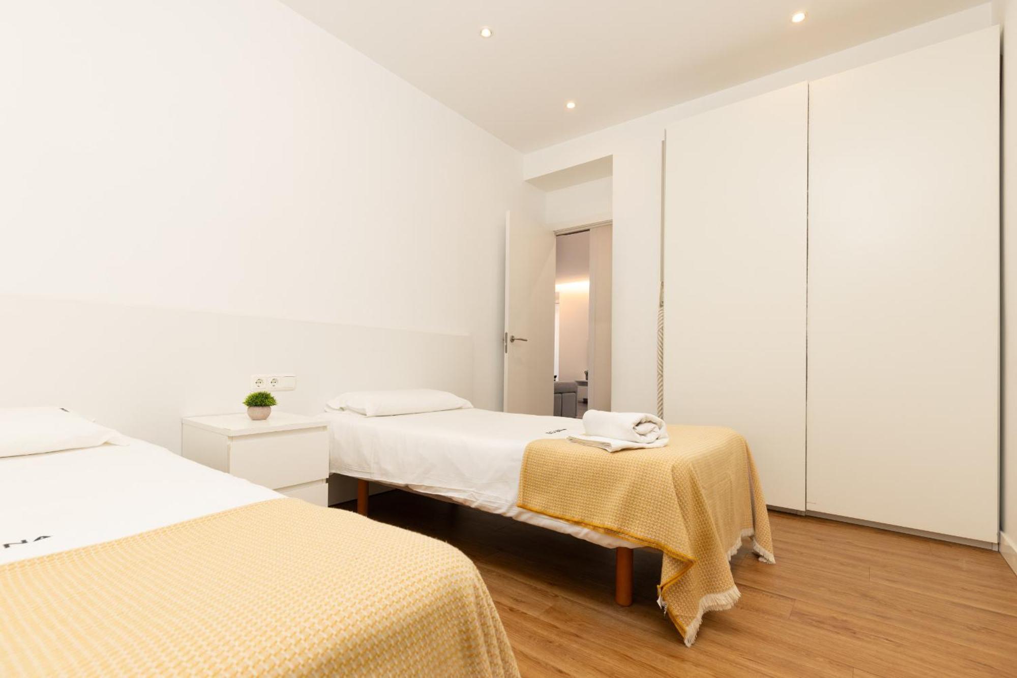 Ferienwohnung Egona Zig9 Vivienda Muy Bien Situada Zarautz Exterior foto