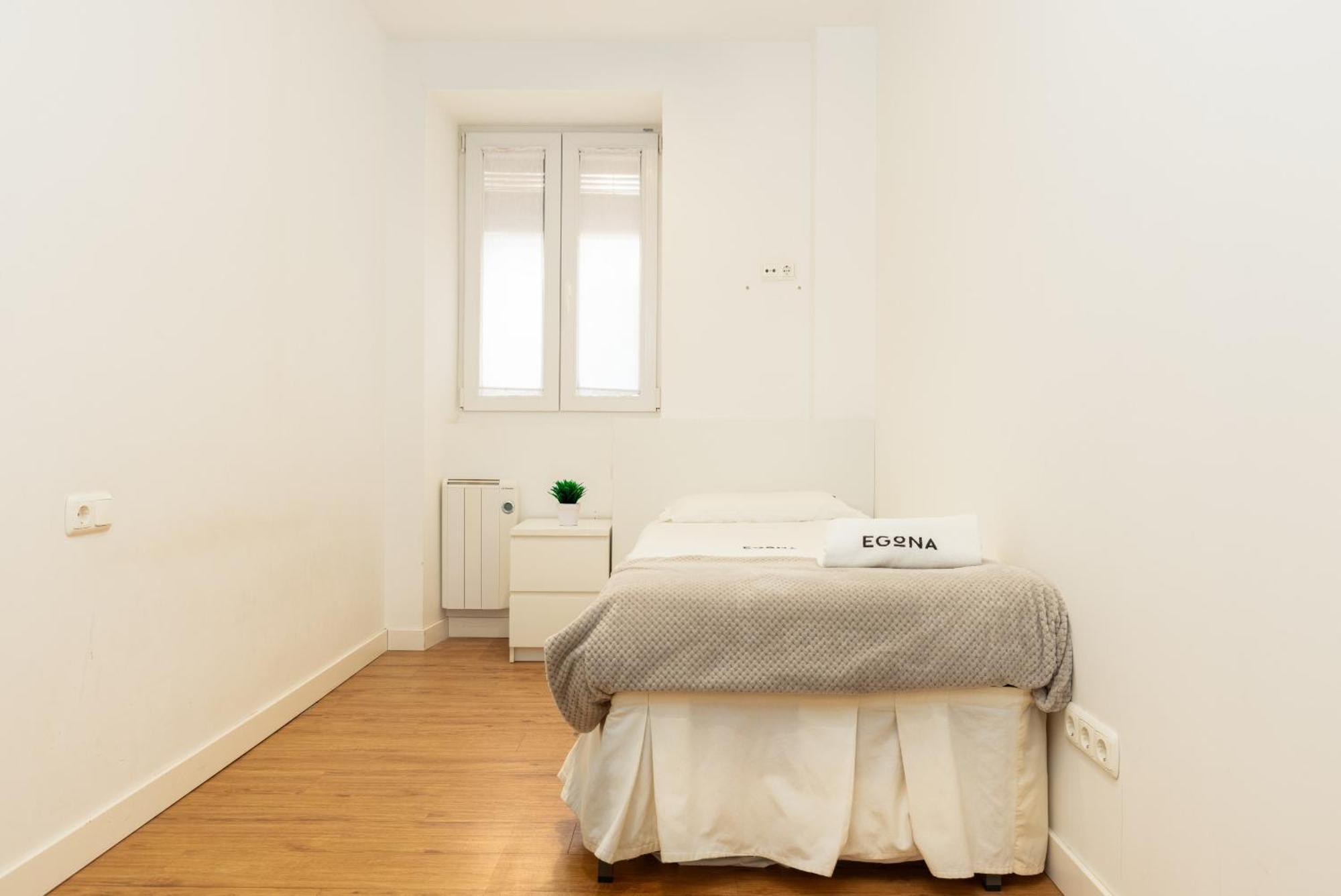 Ferienwohnung Egona Zig9 Vivienda Muy Bien Situada Zarautz Exterior foto