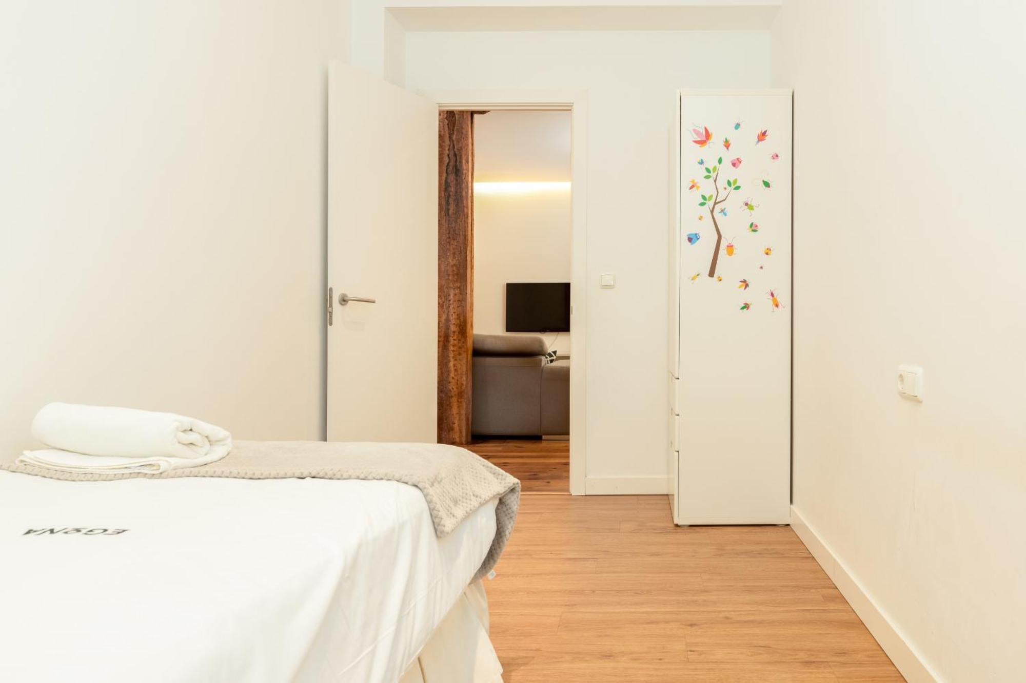 Ferienwohnung Egona Zig9 Vivienda Muy Bien Situada Zarautz Exterior foto