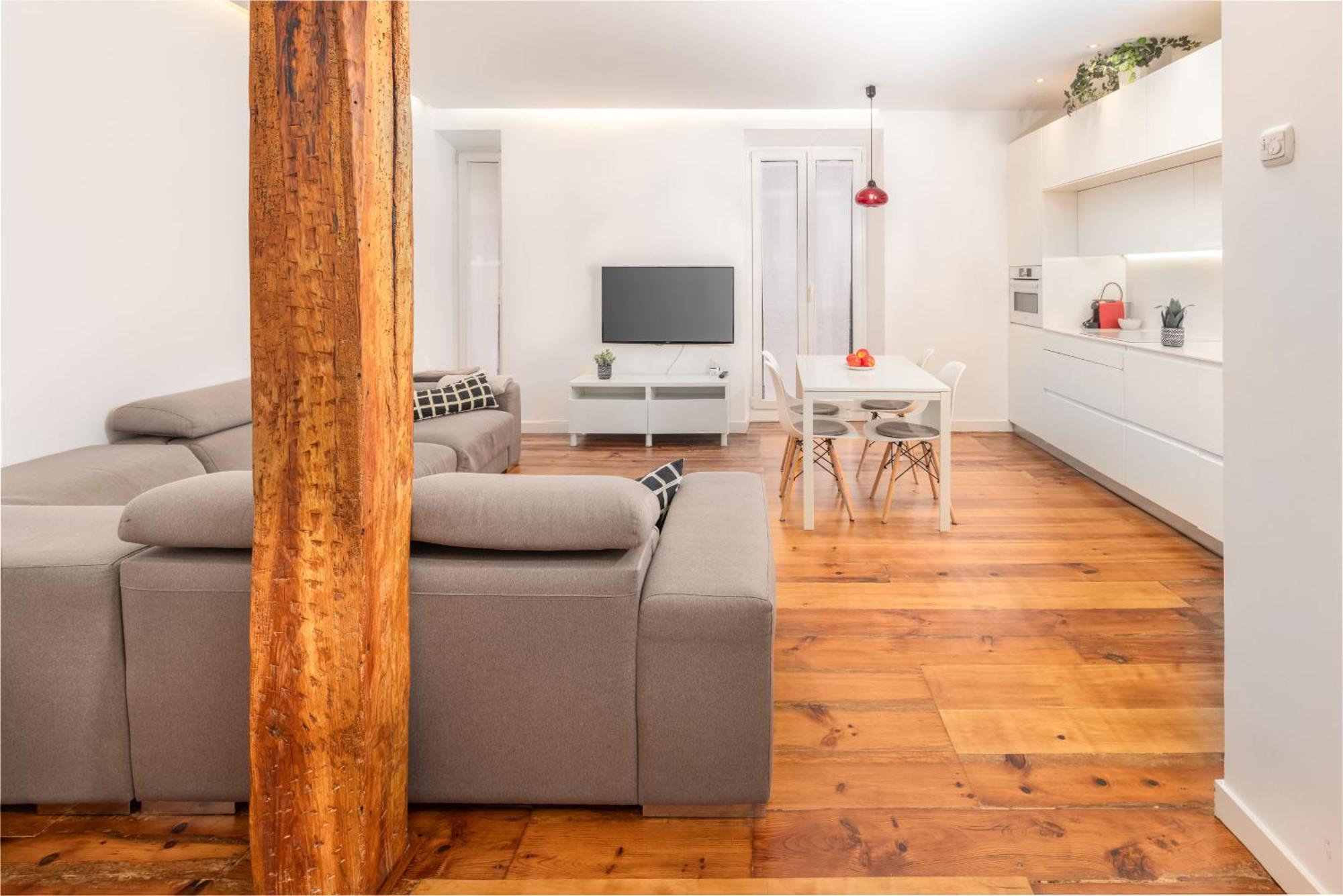 Ferienwohnung Egona Zig9 Vivienda Muy Bien Situada Zarautz Exterior foto